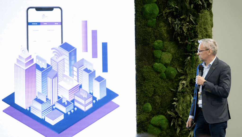 Klimaticky odolnejšie mestá – Odborníci hľadajú riešenia pre udržateľnú budúcnosť